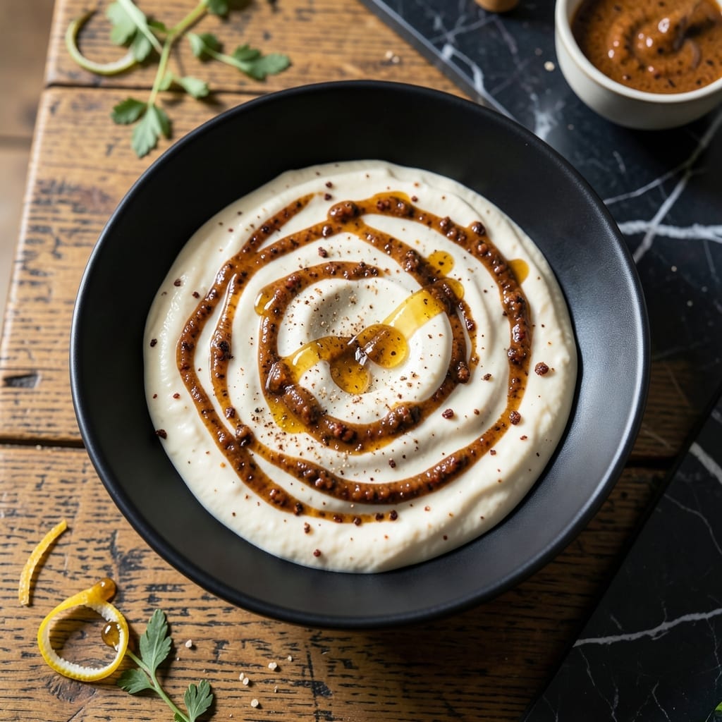 Subway Baja Chipotle Sauce Recipe: Smoky Spiced Creamy Blend