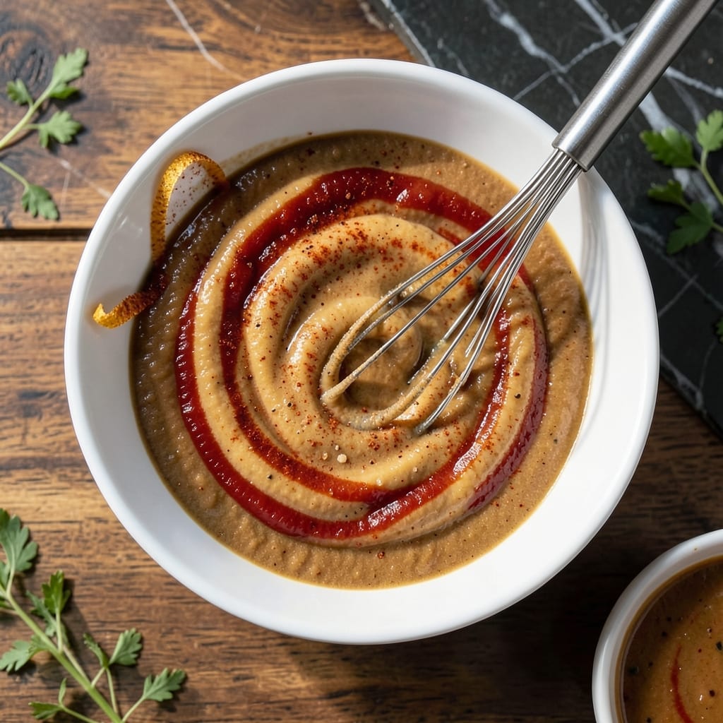 1000 Sauce Recipe: Bold Umami Boost for Any Dish