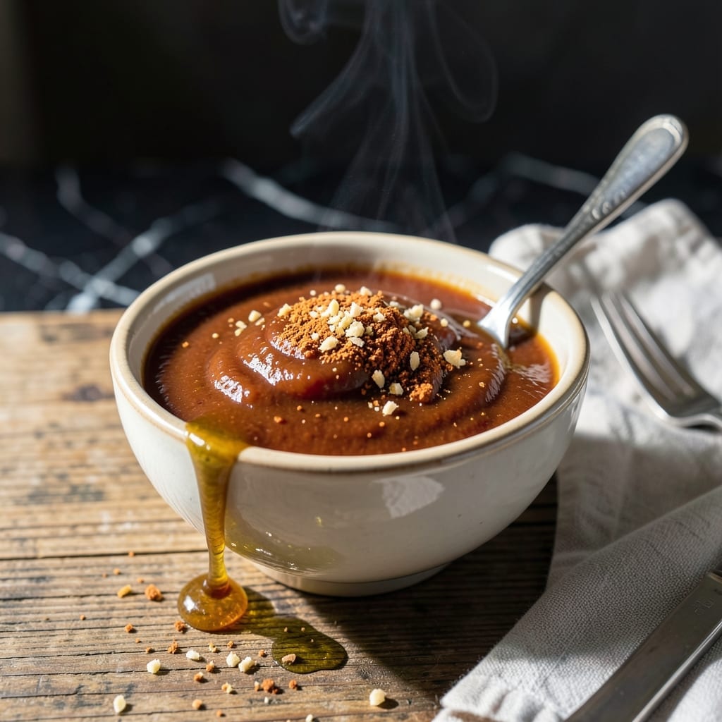 Healthy Homemade BBQ Sauce Recipe: Smoky Sweetness With No Added Sugar