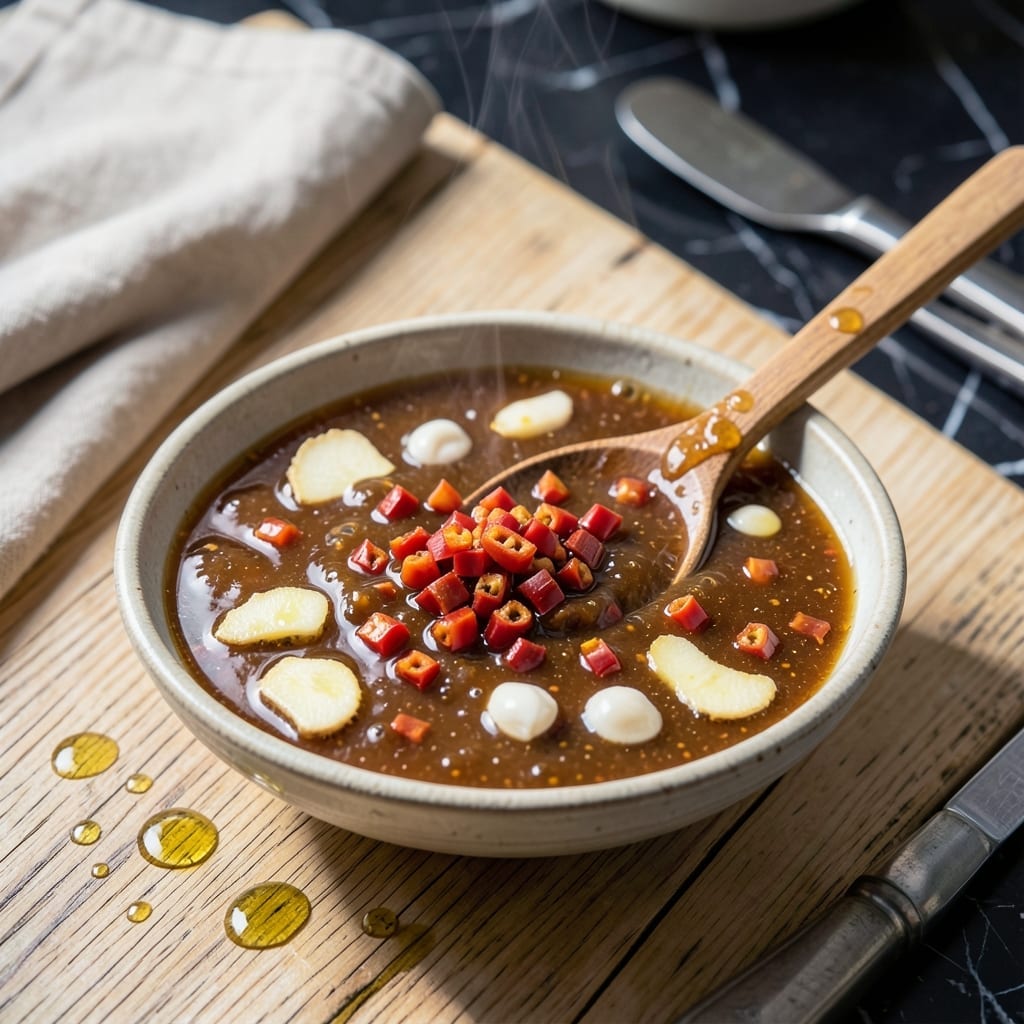 Honey Jerk Sauce Recipe: Sweet Heat With Caribbean Flair