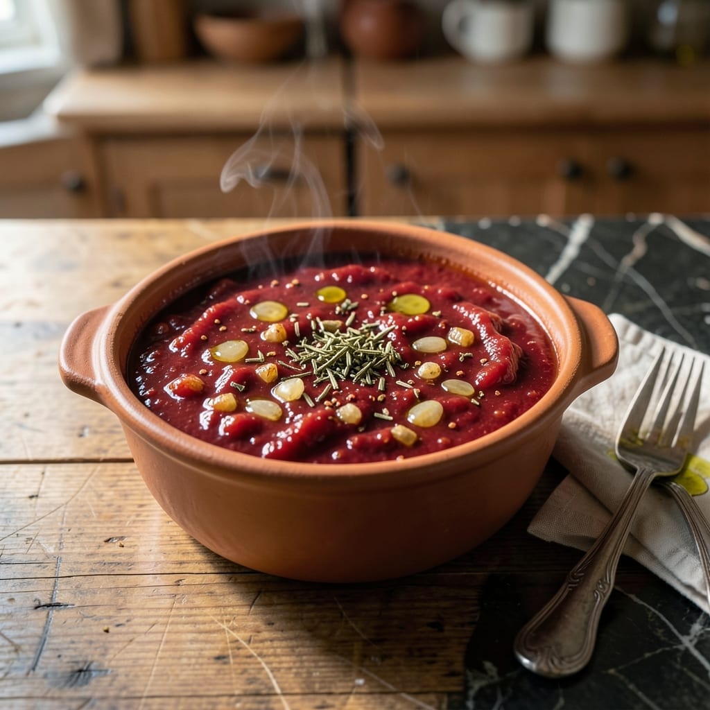 Anthony's Sauce Recipe: Bold Italian Flavors in Every Drop