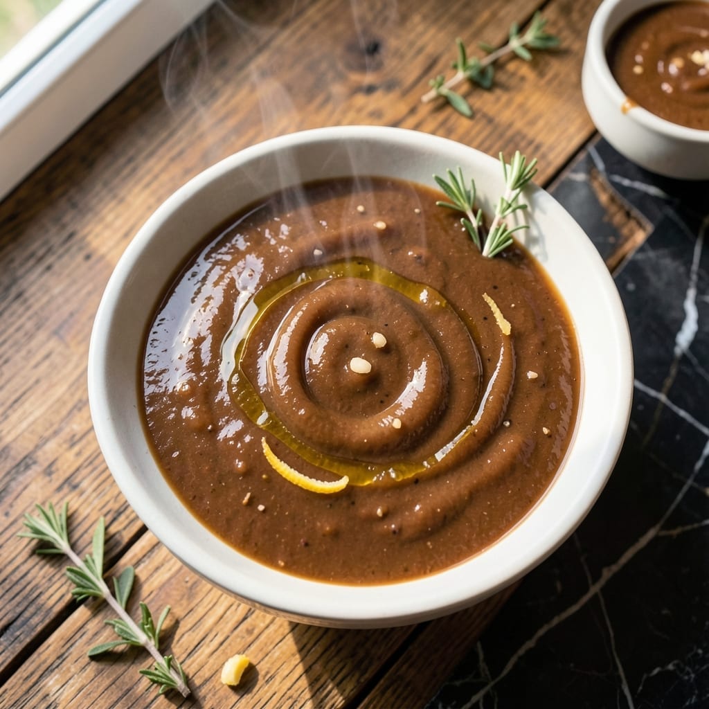 Maple Dijon Sauce Recipe: Sweet and Tangy Drizzle for Any Dish