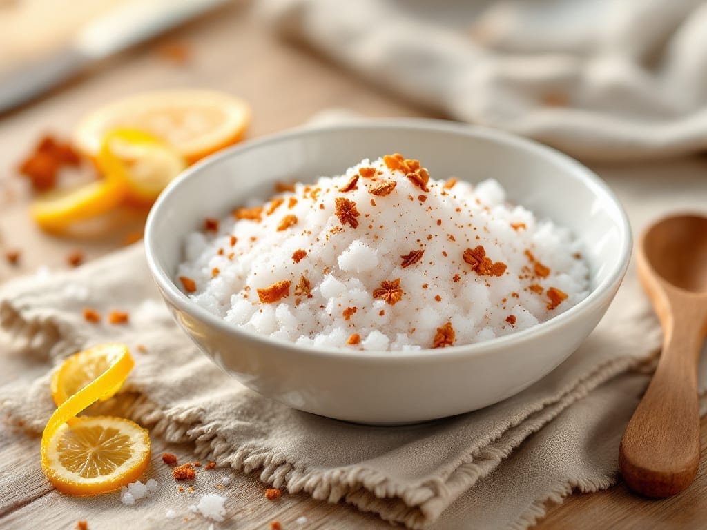 Chicken Salt Recipe: Bold Spice Blend for Crispy, Flavor-Packed Proteins