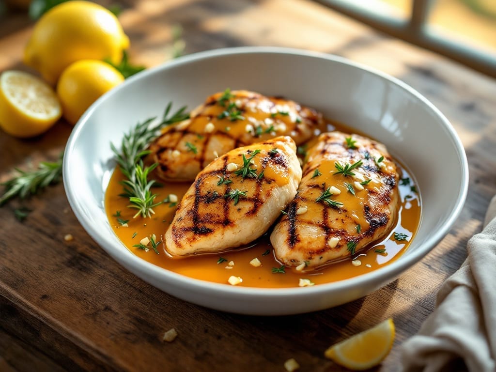 Cheesecake Factory Lemon Herb Chicken Copycat Recipe: Zesty Brightness That Rivals the Original Cheesecake Factory Lemon Herb Chicken Copycat Recipe: Zesty Brightness That Rivals the Original