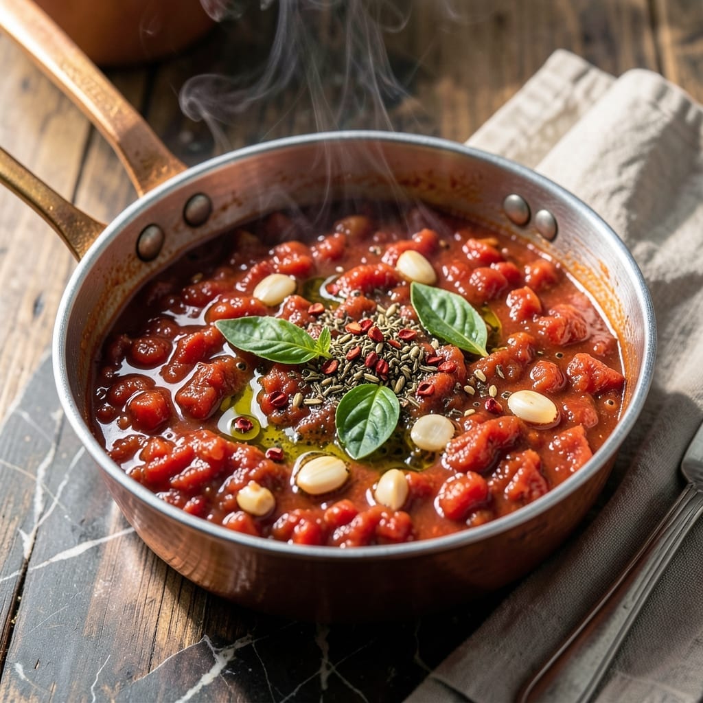 Spicy Arrabiata Sauce Recipe: Bold Tomato Heat for Pasta Night Spicy Arrabiata Sauce Recipe: Bold Tomato Heat for Pasta Night
