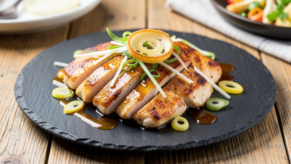 Chicken Chop Chop Recipe: Crispy-Skinned, Herb-Packed One-Pan Magic