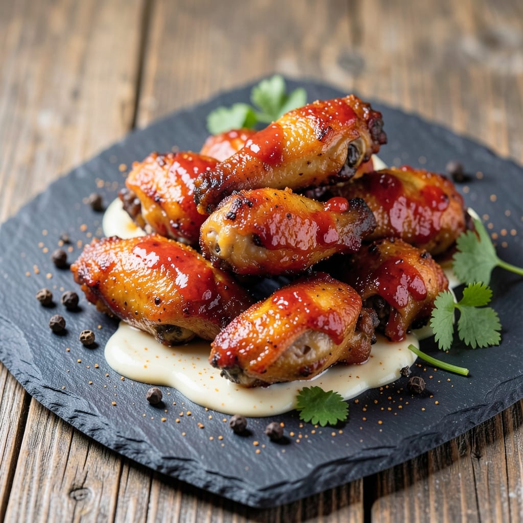 Tasty Chicken Wings Recipe: Buttermilk Brine Secret for Crispy-Fried Bites Tasty Chicken Wings Recipe: Buttermilk Brine Secret for Crispy-Fried Bites