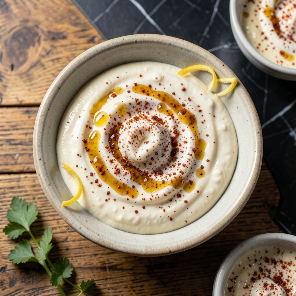 Cajun Horseradish Sauce Recipe: Bold Kick With Creamy Depth