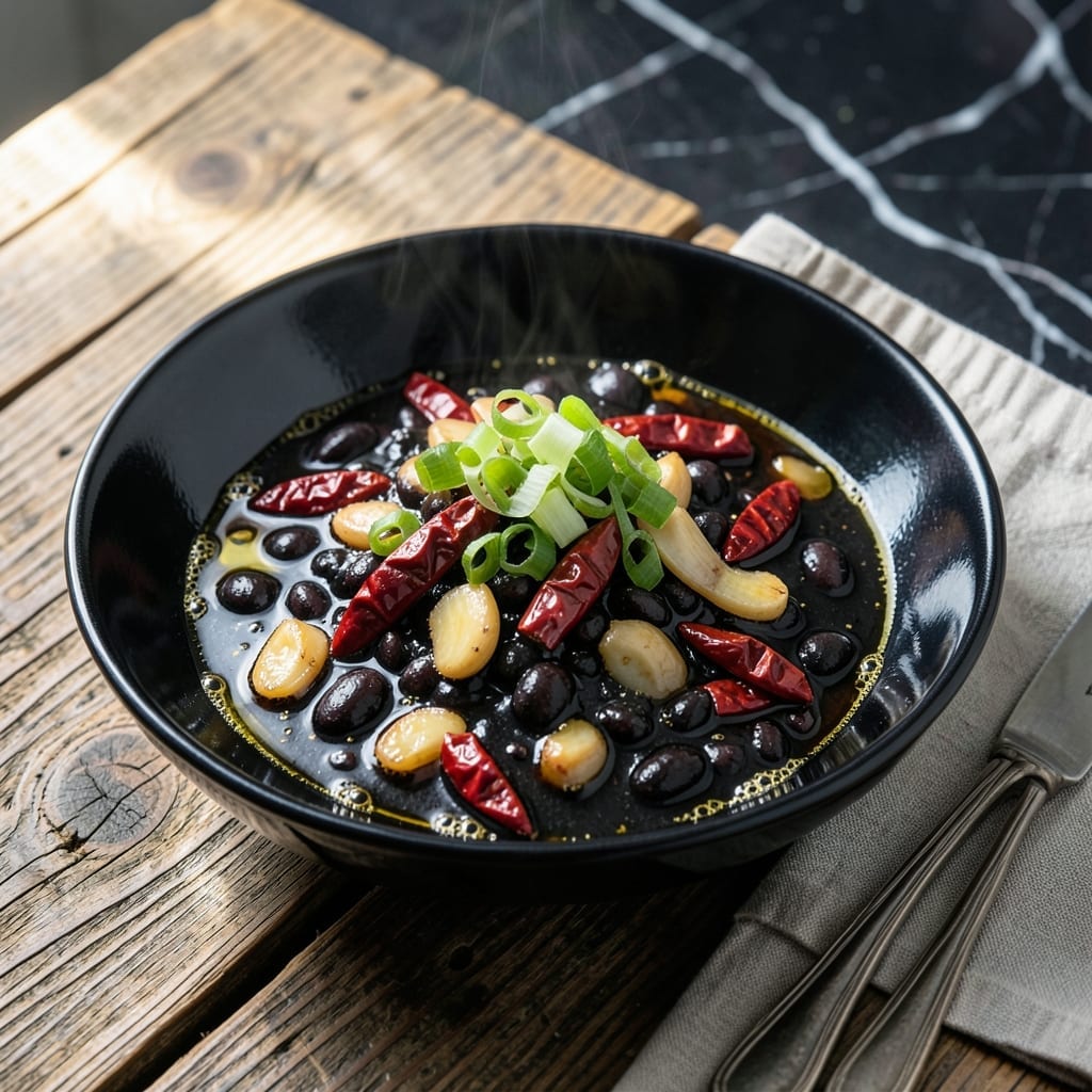 Szechuan Bean Sauce Recipe: Bold Umami Paste for Authentic Stir-Fries