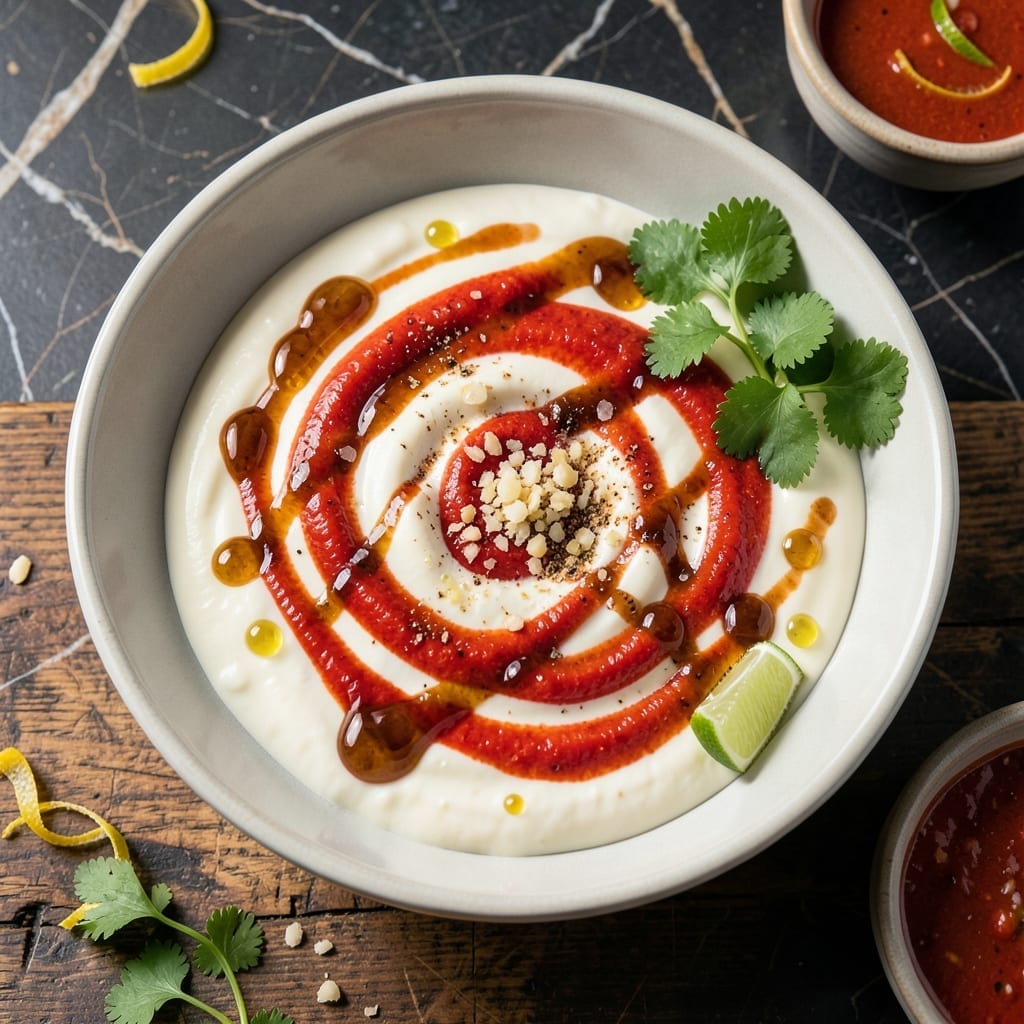 Dynamite Shrimp Sauce Recipe: Spicy Mayo Kick for Seafood Lovers