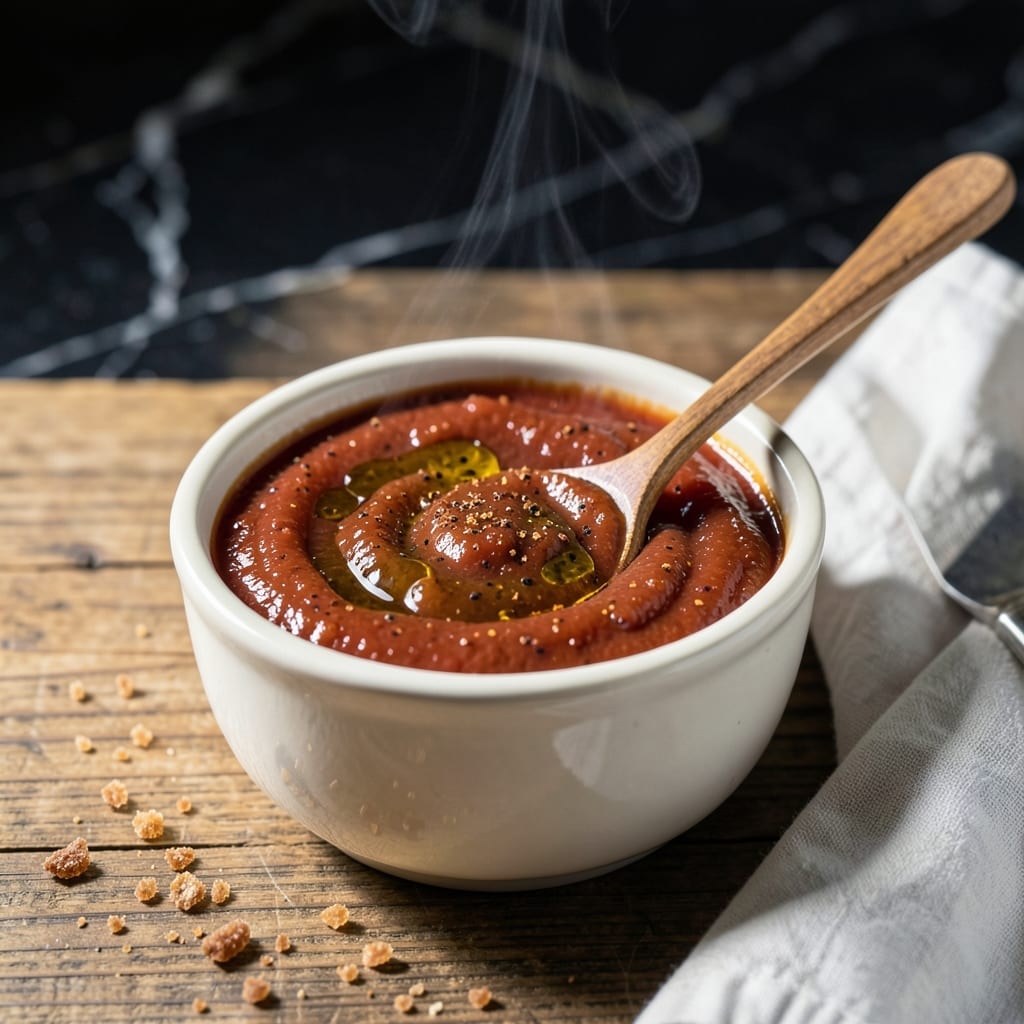 Buffaque Sauce Recipe: Smoky-Sweet Heat for Grilled Favorites