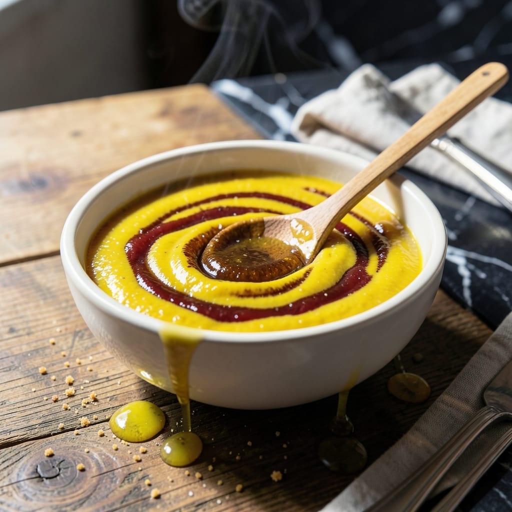 Yellow BBQ Sauce Recipe: Tangy Mustard-Based Twist for Grilling Yellow BBQ Sauce Recipe: Tangy Mustard-Based Twist for Grilling