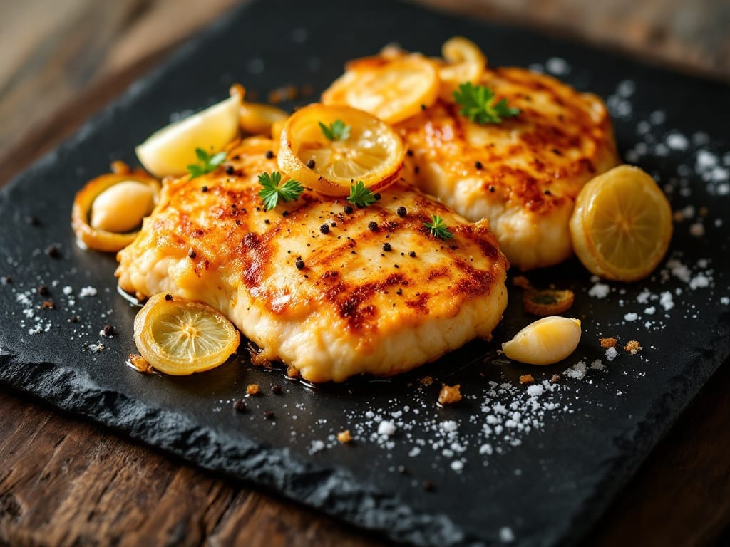 Onion Crunch Chicken Hellofresh Recipe: Crispy Onion Layers That Stay Crunchy