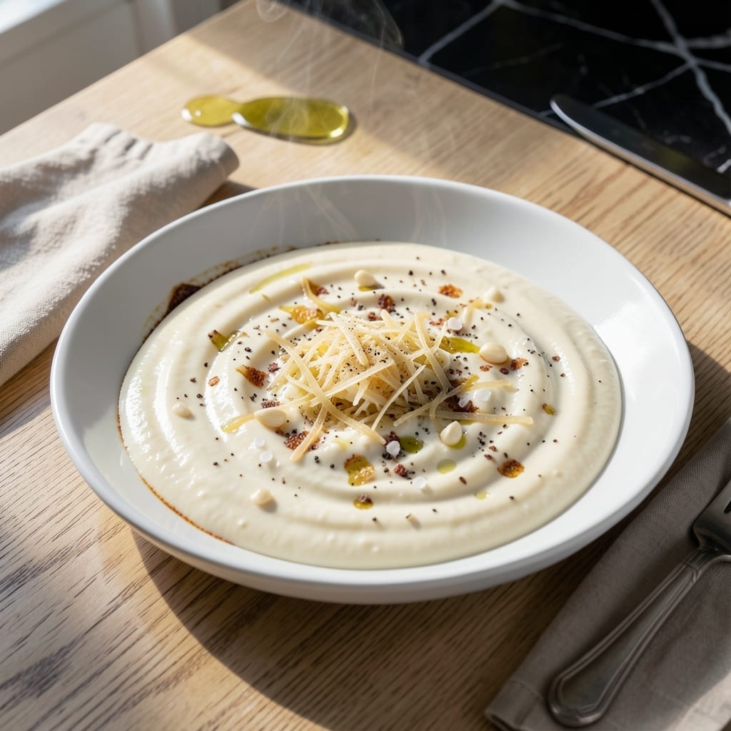 Alla Panna Sauce Recipe: Luxuriously Creamy Italian Indulgence