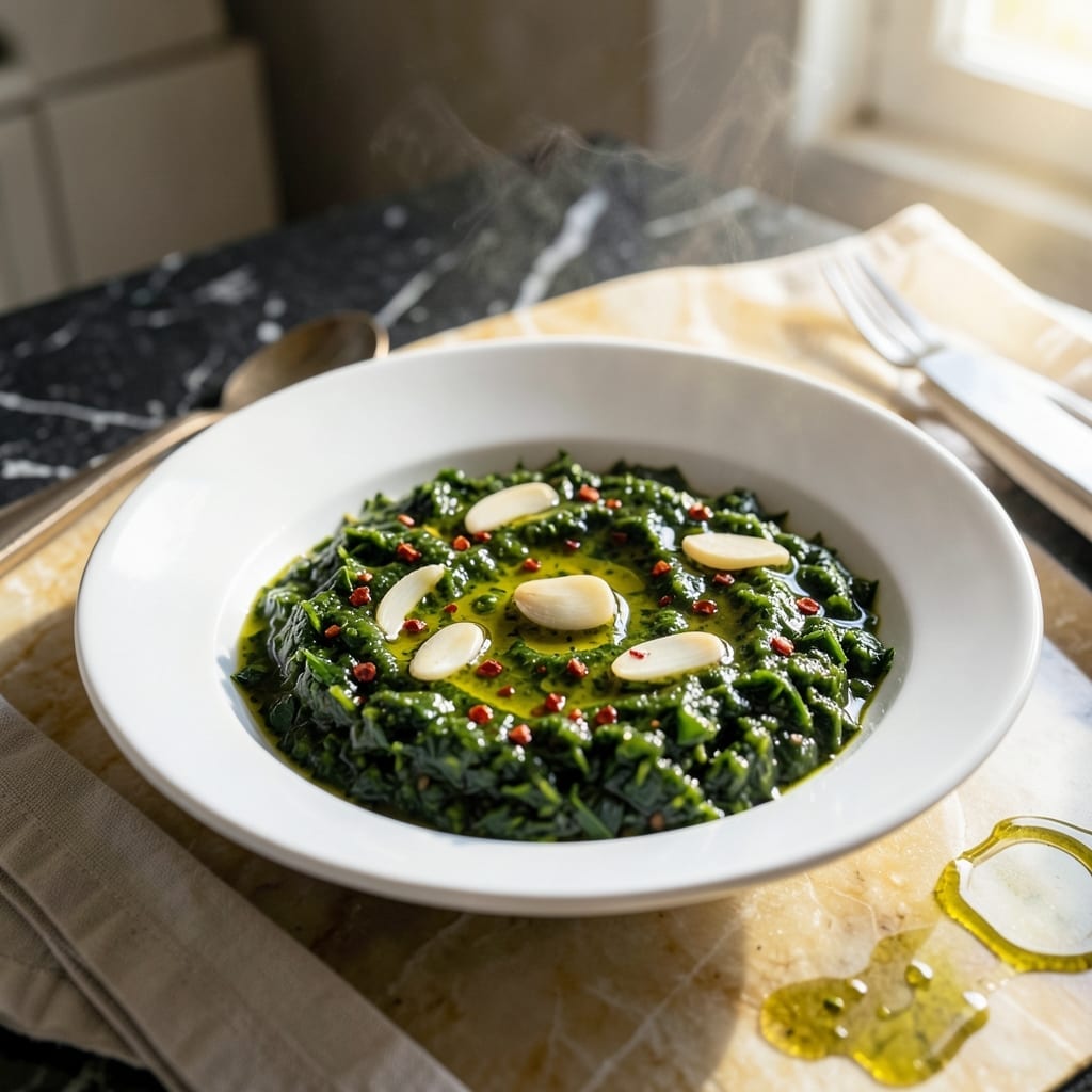 Berna Sauce Recipe: Argentine Chimichurri with Herby Brightness