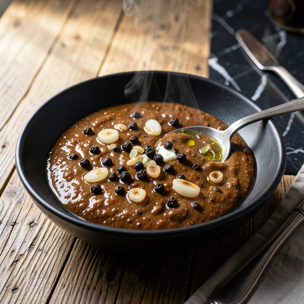 Whiskey Pepper Sauce Recipe: Bold Spice and Smoky Depth