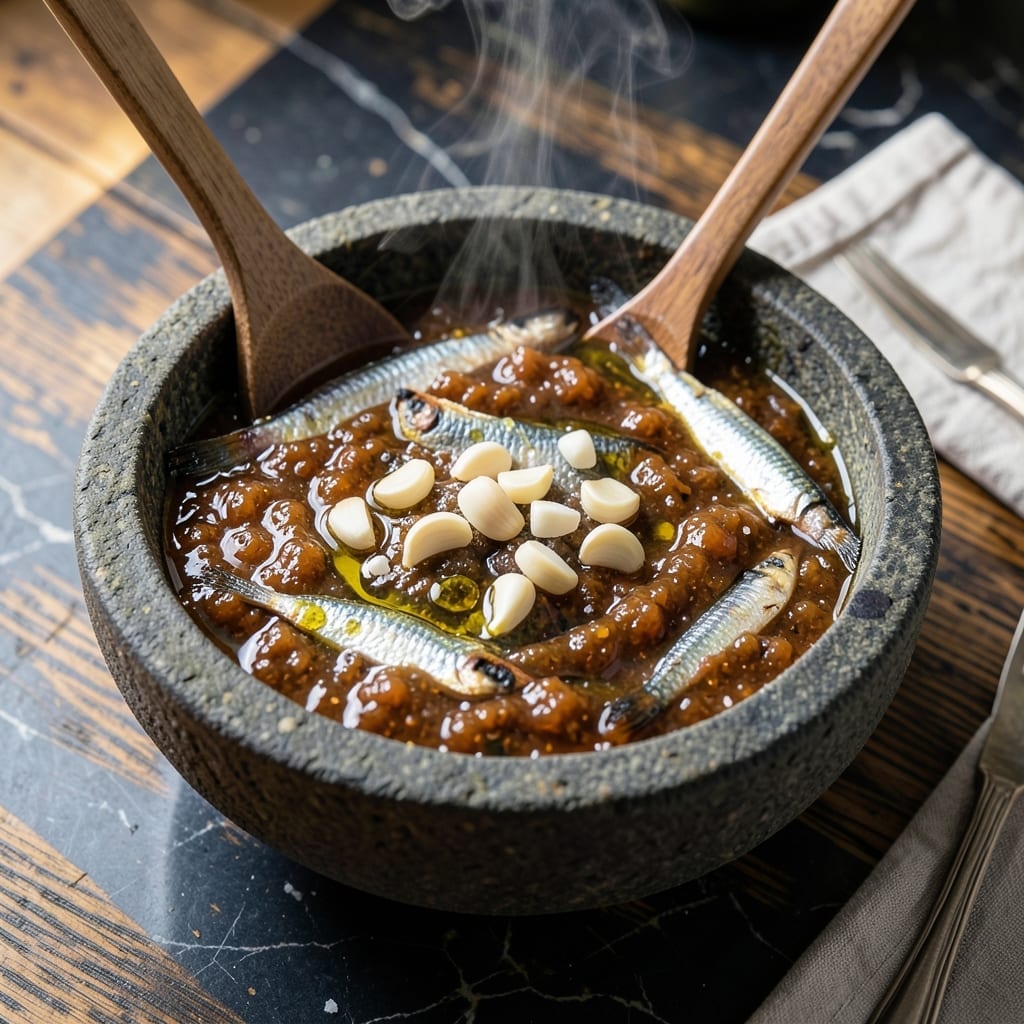 Budu Sauce Recipe: Fermented Fish Umami for Bold Flavors
