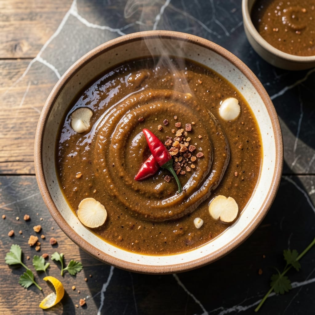 Trinidad Tamarind Sauce Recipe: Sweet and Tangy Caribbean Essence