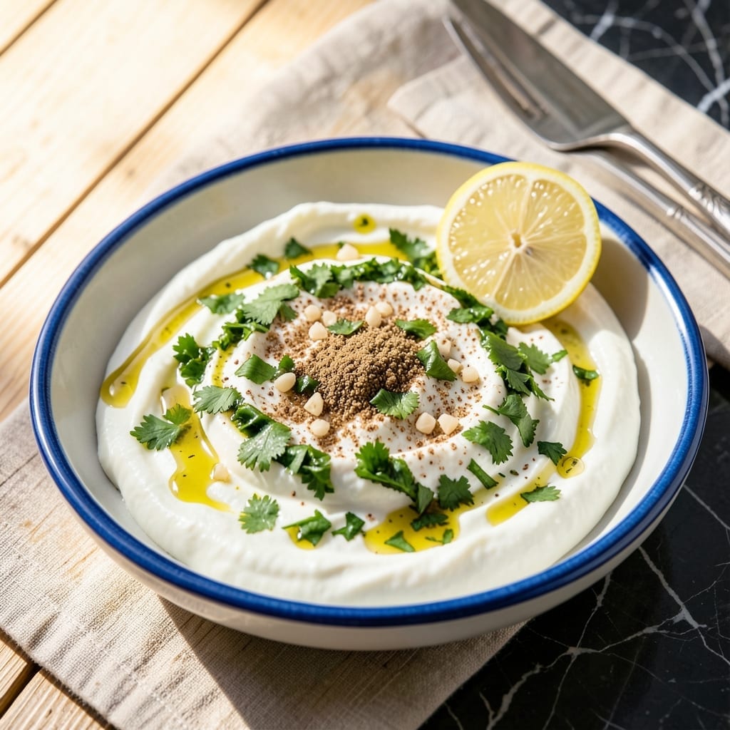 Cilantro Yogurt Sauce Recipe: Cool and Creamy Dipping Delight Cilantro Yogurt Sauce Recipe: Cool and Creamy Dipping Delight