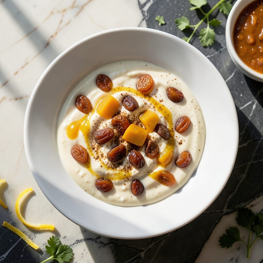 Coronation Sauce Recipe: British Crown Jewel for Curries and Salads