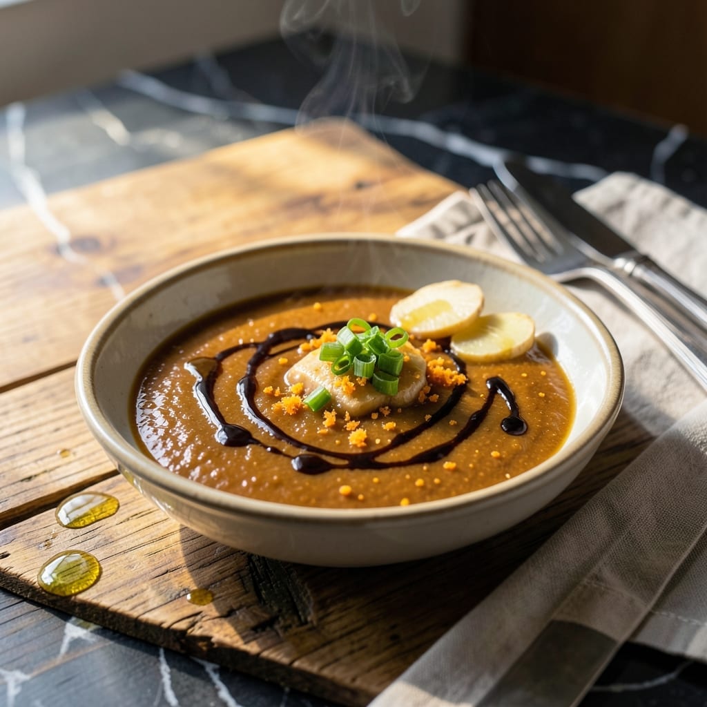 Spicy Orange Sauce Recipe: Zesty Citrus Heat for Dipping and Drizzling
