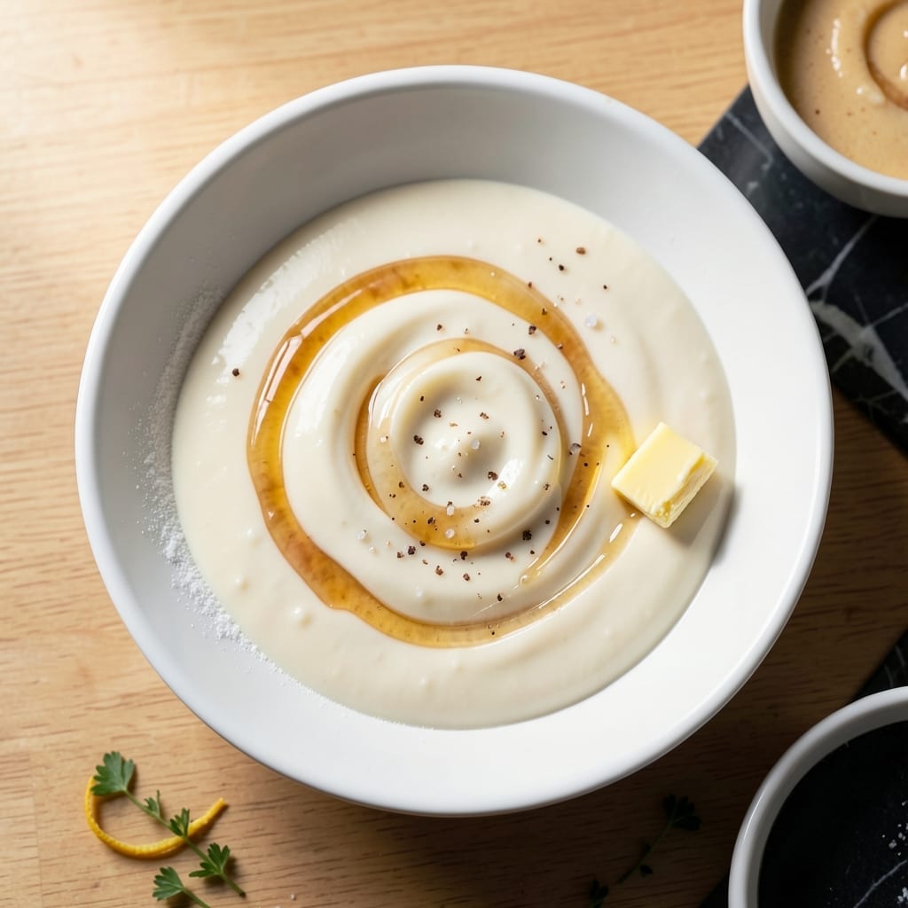 Donut Sauce Recipe: Sweet Glaze for Perfectly Coated Treats