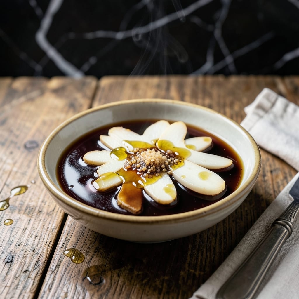 Chinese Vinegar Sauce Recipe: Tangy Depth for Dumplings and Noodles