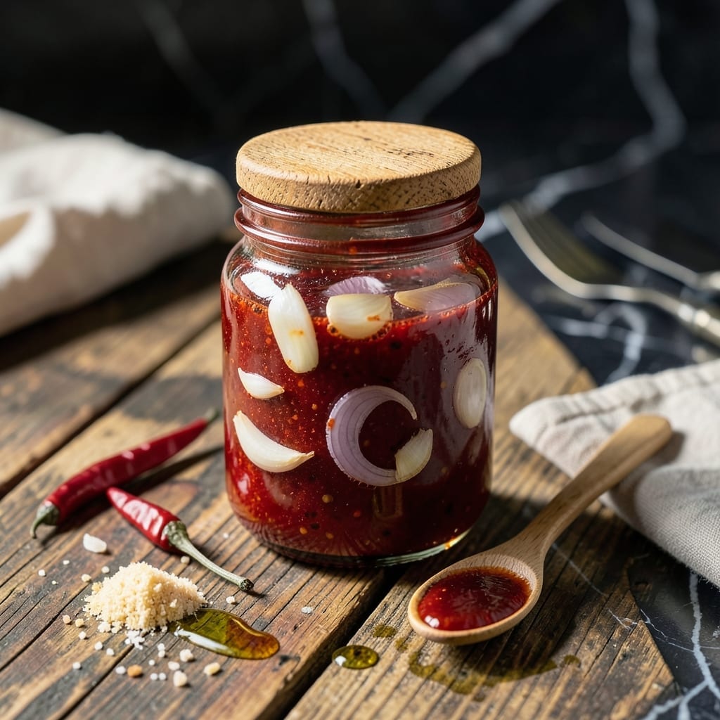 Thai Pepper Hot Sauce Recipe: Fiery Heat with Authentic Thai Peppers Thai Pepper Hot Sauce Recipe: Fiery Heat with Authentic Thai Peppers