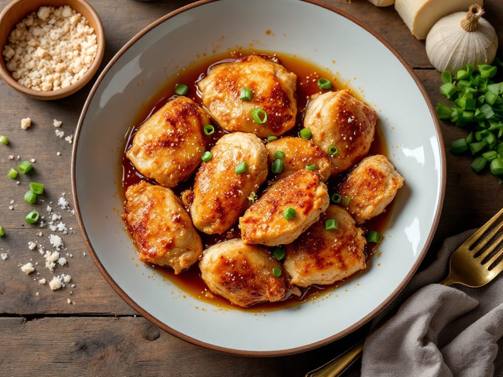 Pioneer Woman City Chicken Recipe: Smoky Garlic Butter Bites in 30 Minutes