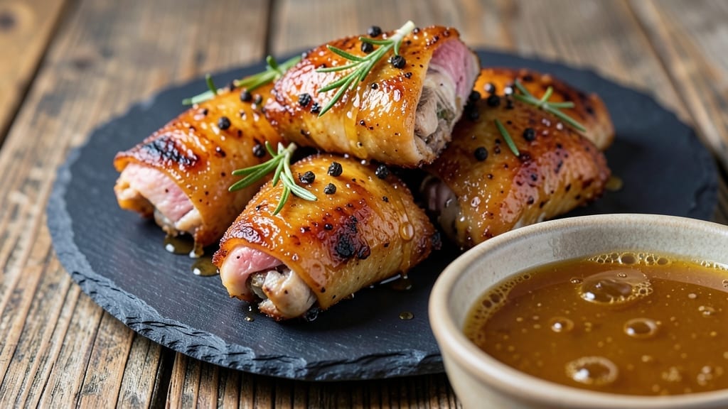 Chicken Wing Brine Recipe: Science-Backed Crispiness Without the Mess