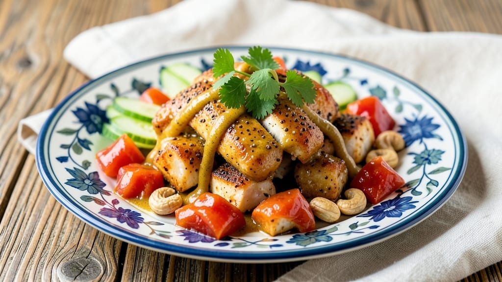 Coronation Chicken Recipe: Royal Spice Yogurt Magic in 30 Minutes