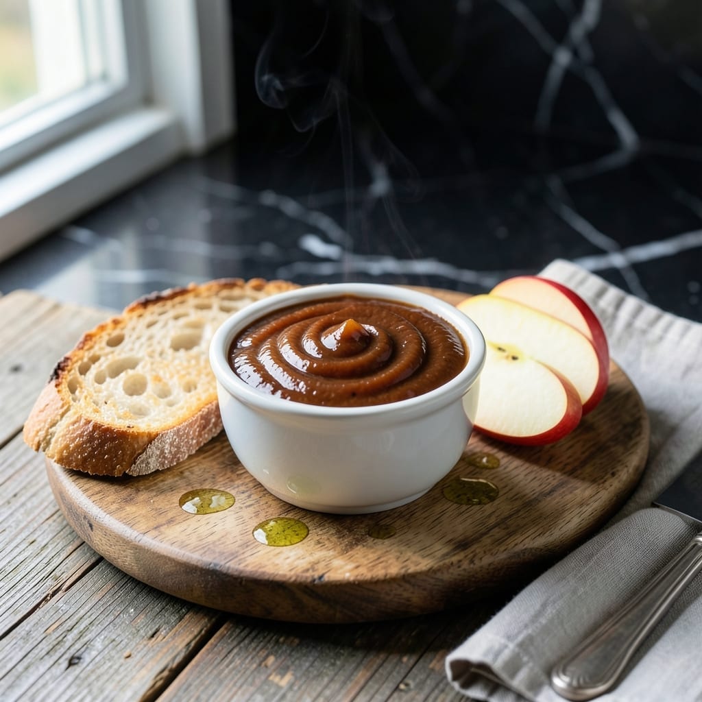 Blackjack Sauce Recipe: Bold Molasses And Whiskey Zing