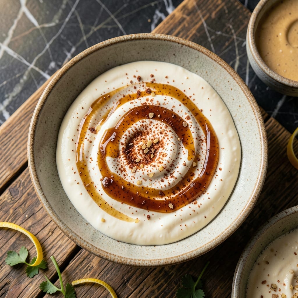 Yam Fries Dipping Sauce Recipe: Smoky-Sweet Spice Fusion