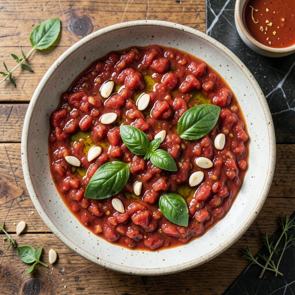 Di Fara Pizza Sauce Recipe: Authentic Brooklyn-Style Tomato Base
