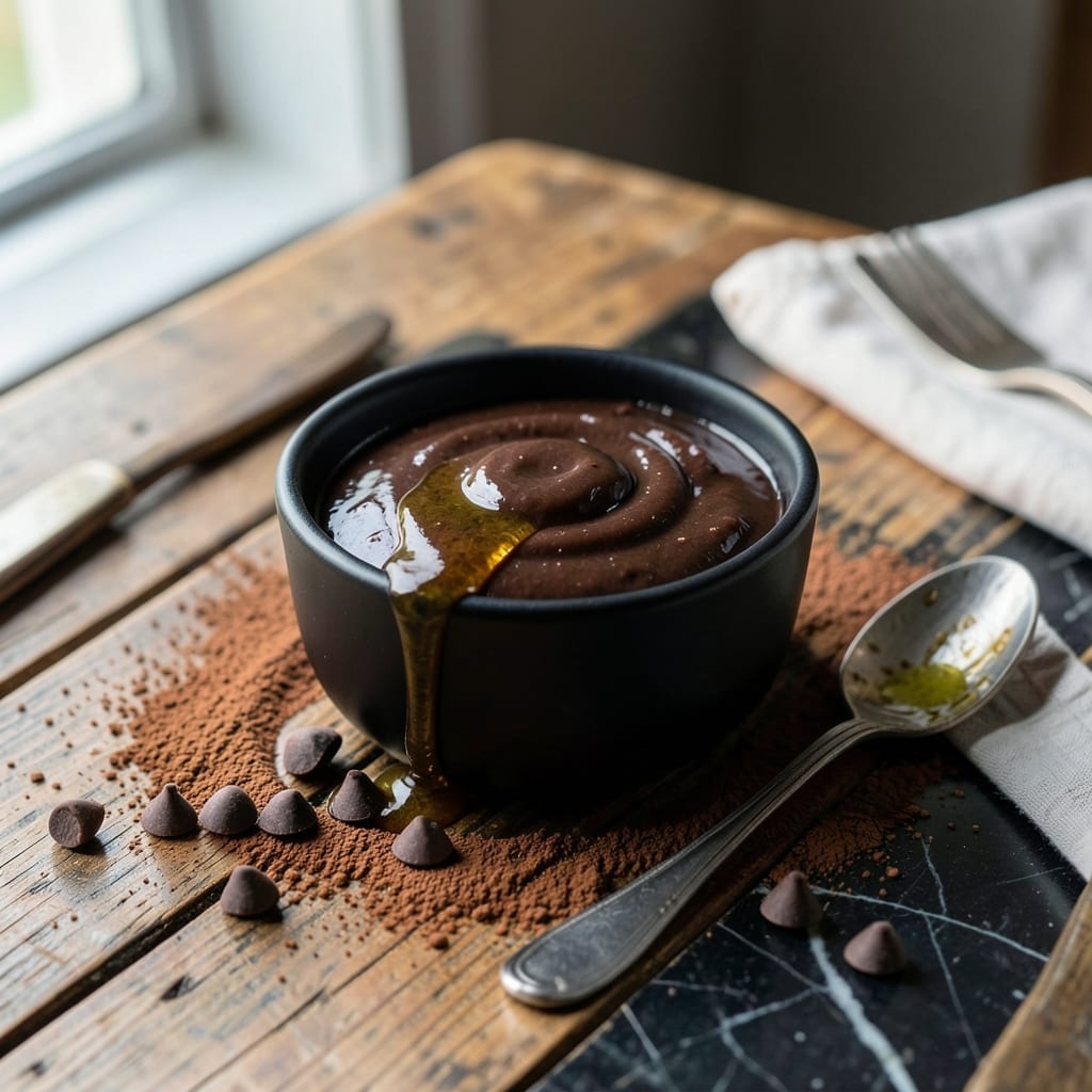 Vegan Fudge Sauce Recipe: Decadent Dairy-Free Indulgence