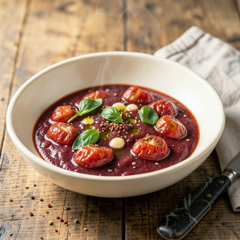 Carrabba's Sauce Recipe: Signature Sicilian Tomato Blend