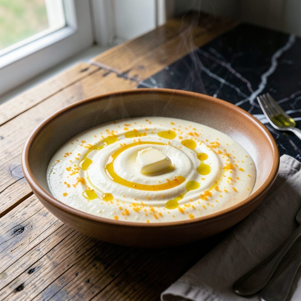 Citrus Cream Sauce Recipe: Zesty Brightness for Seafood and Pasta