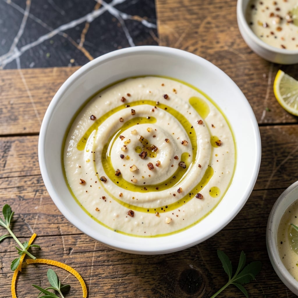 Garlic Sauce for Tostones Recipe: Bold Cuban-Style Moja for Plantain Dippers