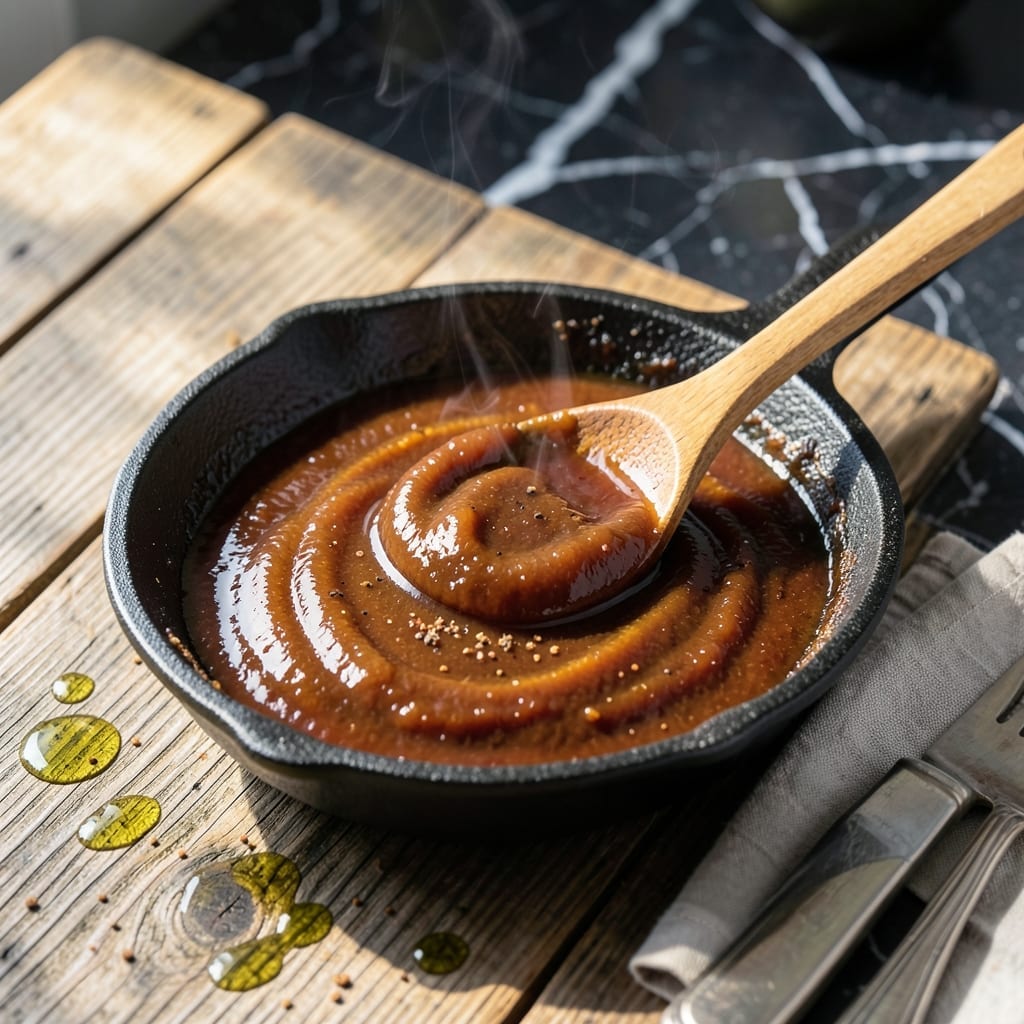 Brothers BBQ Sauce Recipe: Smoky Tangy Sweetness for Grilling Masters