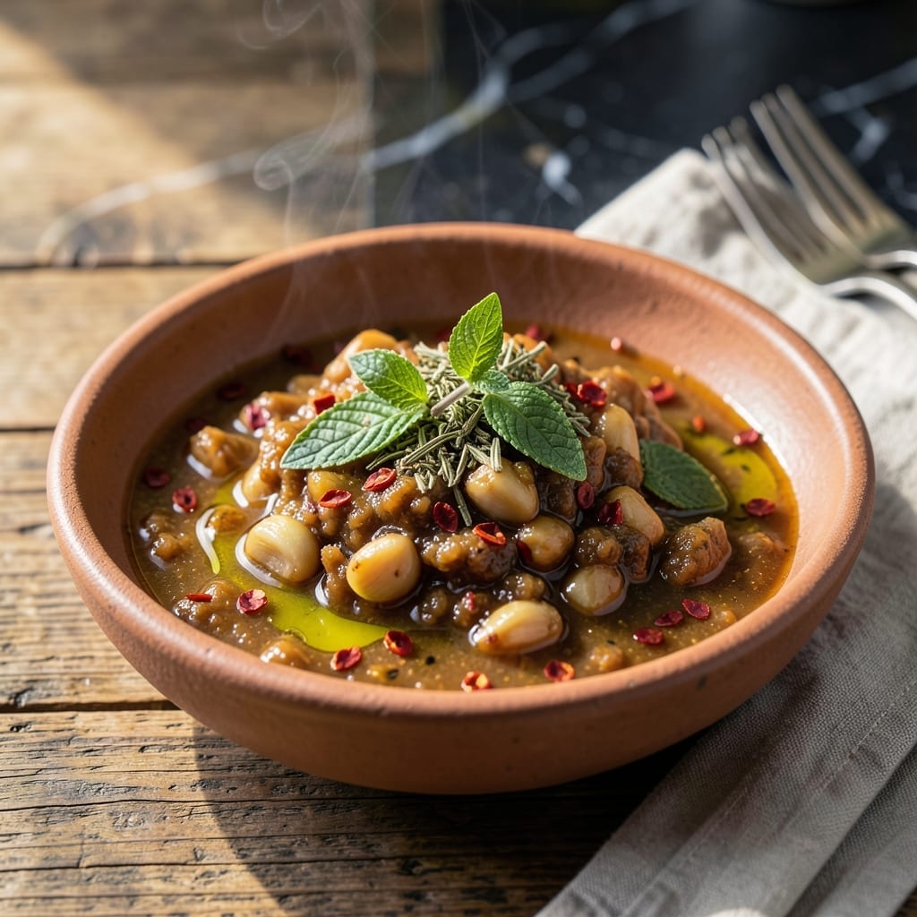 Aiello Sauce Recipe: Bold Garlicky Spread for Italian Classics