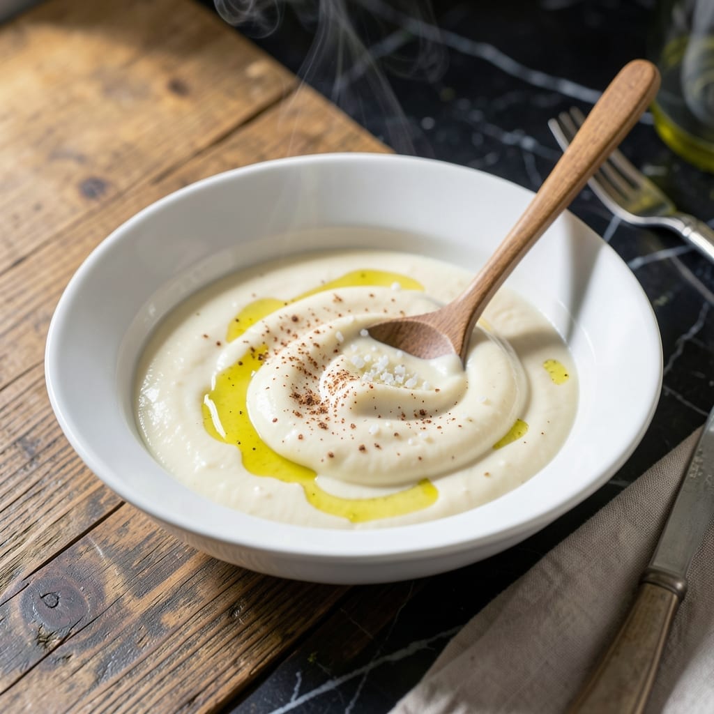 Besciamella Sauce Recipe: Silky White Sauce for Pasta and More