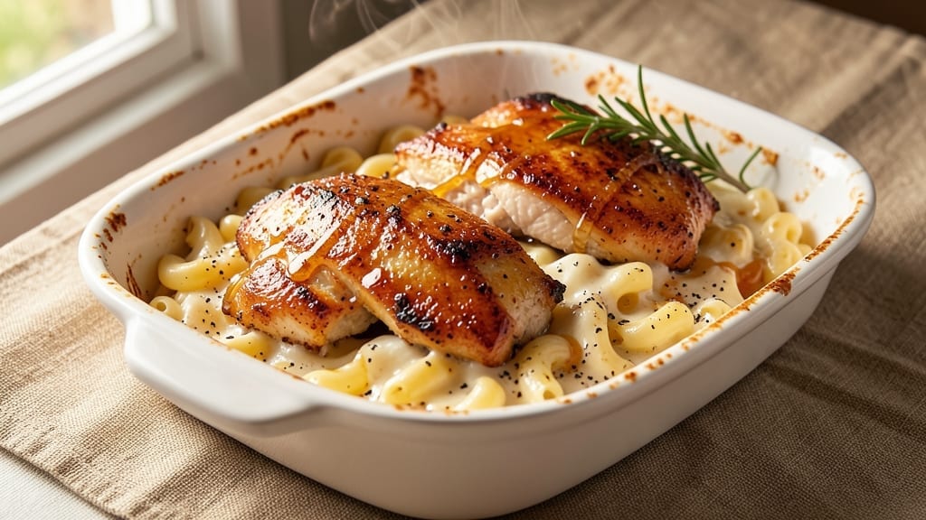 Applebee's Honey Chicken Mac and Cheese Recipe: Crispy Parmesan Bites with Sweet-Savory Sauce