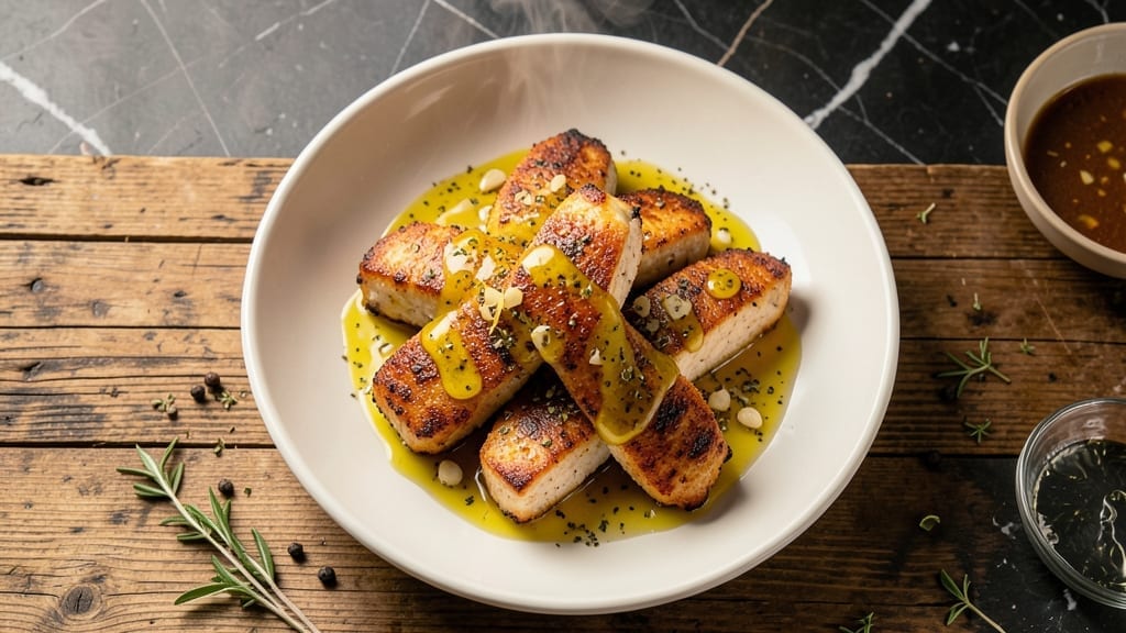 Air Fry Chicken Tenderloins Recipe: Juicy Interiors With Crispy, Shatterproof Crust