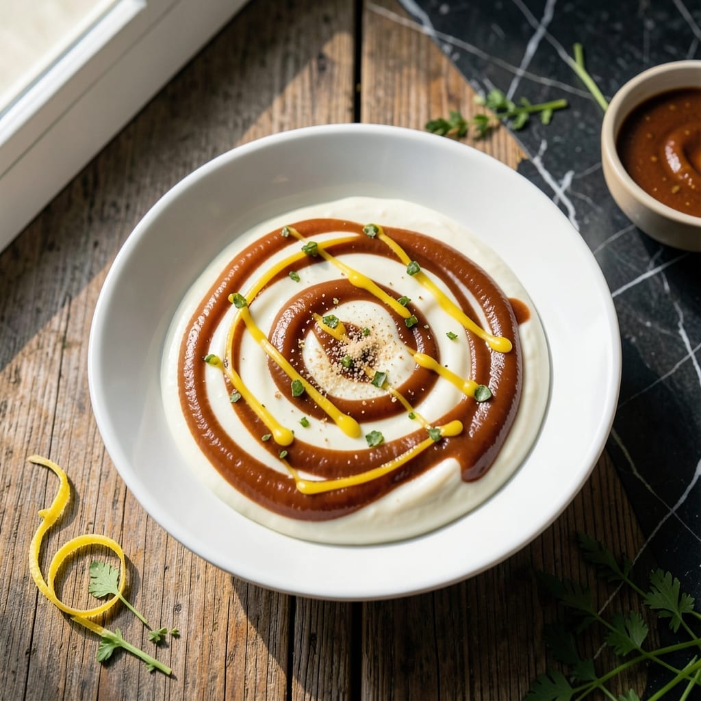 Grinder Sauce Recipe: Zesty New Orleans-Style Dipping Magic