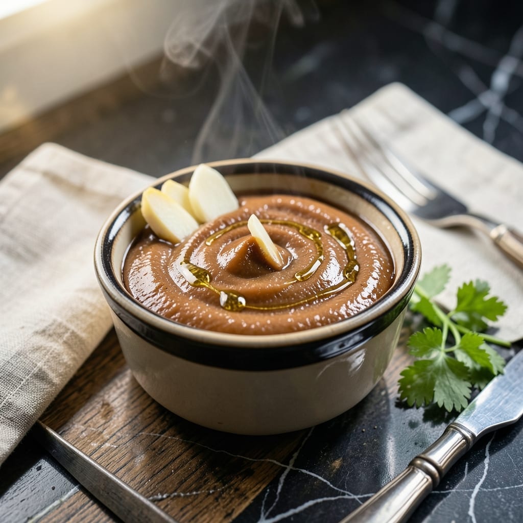 Soy Sauce Dip Recipe: Savory Umami Boost for Dumplings and More