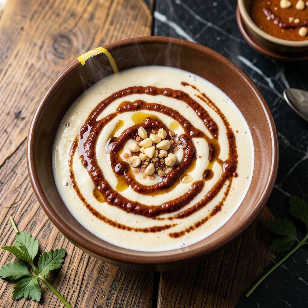 Red Curry Sauce Recipe: Thai-Inspired Coconut Milk Richness Red Curry Sauce Recipe: Thai-Inspired Coconut Milk Richness