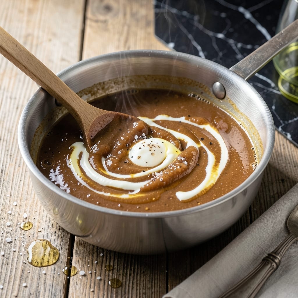 Candy Sauce Recipe: Velvety Sweet Drizzle for Desserts