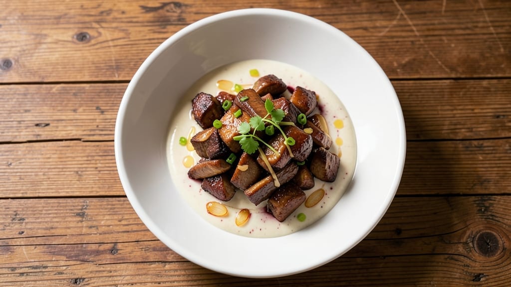 Barefoot Contessa Chopped Chicken Liver Recipe: Pan-Sear Crispy Edges, Rich Creamy Centers Barefoot Contessa Chopped Chicken Liver Recipe: Pan-Sear Crispy Edges, Rich Creamy Centers