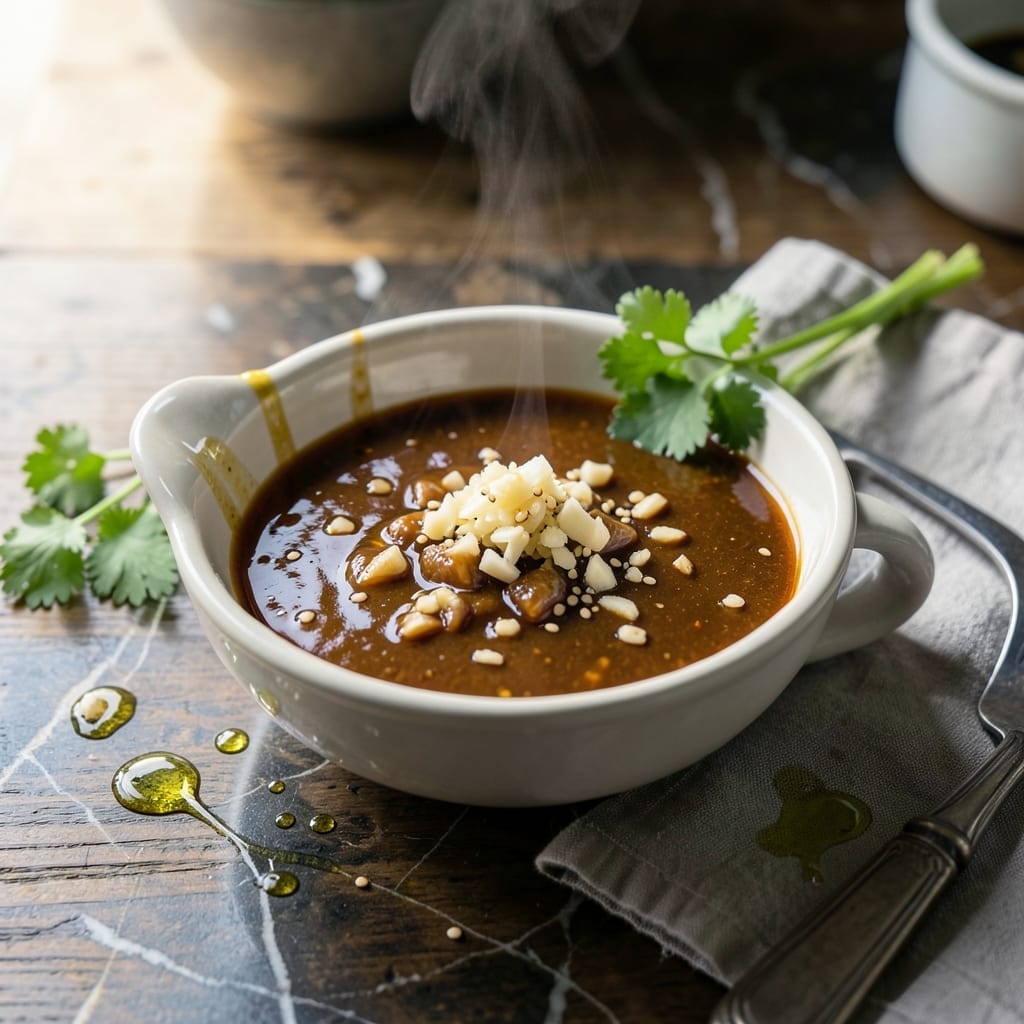 Thai Suki Sauce Recipe: Sweet and Savory Dipping Delight Thai Suki Sauce Recipe: Sweet and Savory Dipping Delight