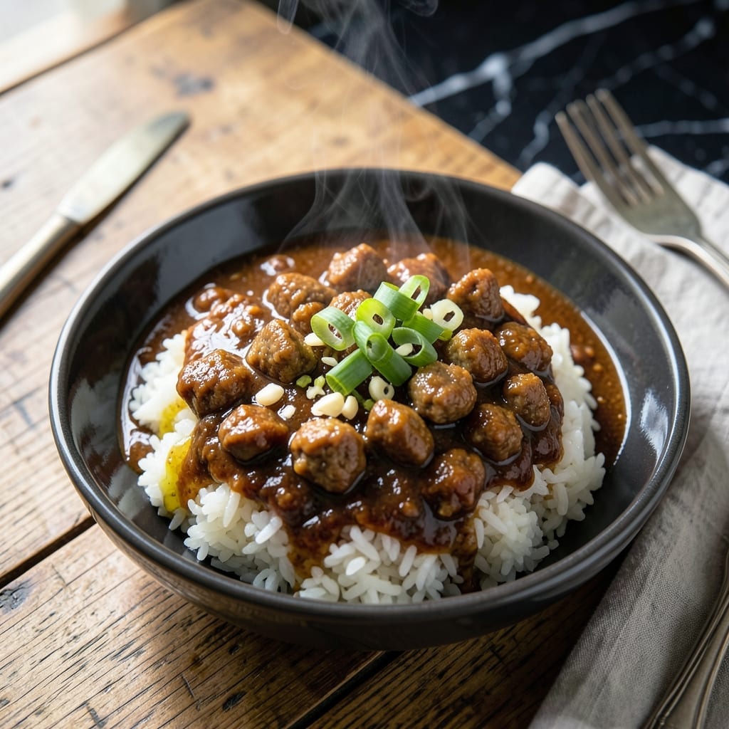 Chinese Meat Sauce Recipe: Savory Umami Depth for Noodles Chinese Meat Sauce Recipe: Savory Umami Depth for Noodles